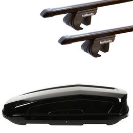 Halfords thule roof online bars