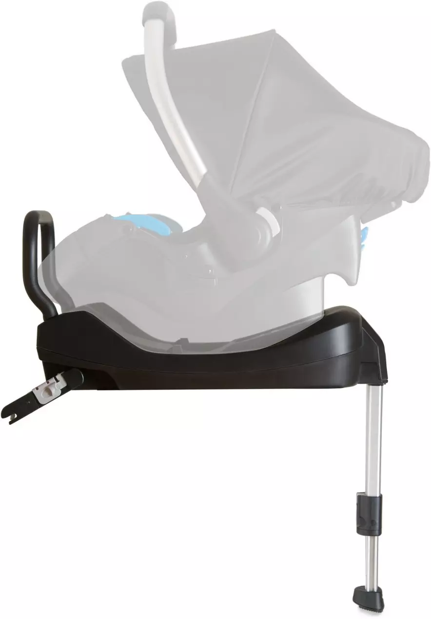 Hauck malibu isofix hot sale base