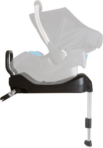 Venicci isofix 2024 base halfords