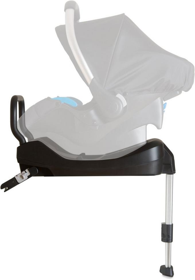 Remove isofix hot sale chair