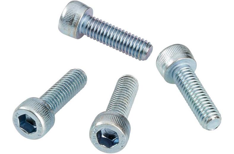 Halfords Socket Cap Screws M6 x 20mm (FIXG149) Halfords Socket Cap Screws M6 x 20mm (FIXG149)