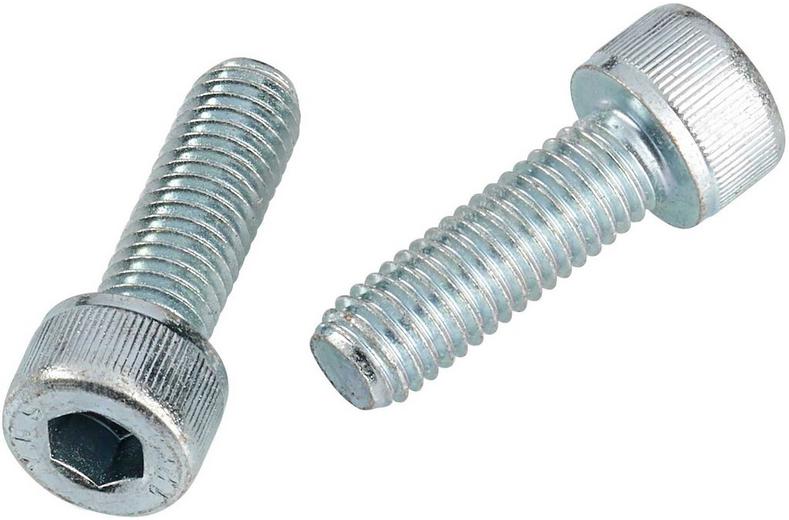 Halfords Socket Cap Screws M8 x 25mm (FIXG150) Halfords Socket Cap Screws M8 x 25mm (FIXG150)