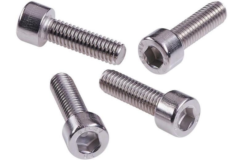 Halfords Socket Cap Screws M6 x 20mm (FIXG152) Halfords Socket Cap Screws M6 x 20mm (FIXG152)