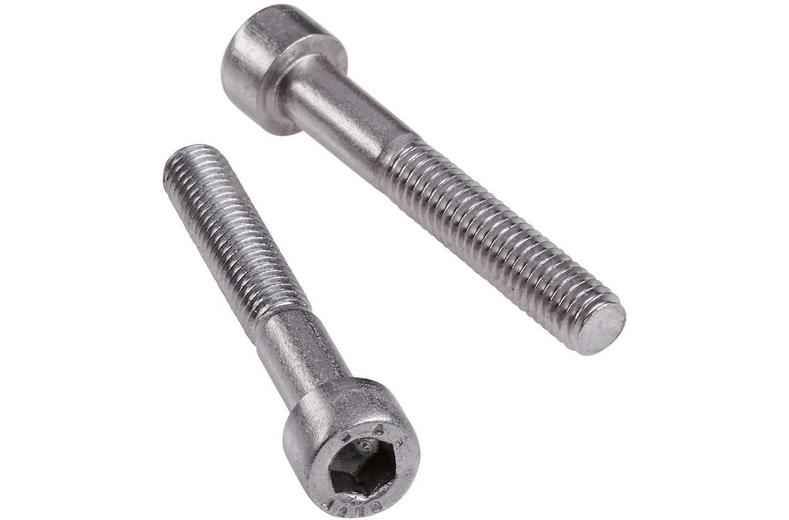 Halfords Socket Cap Screws M6 x 40mm (FIXG153) Halfords Socket Cap Screws M6 x 40mm (FIXG153)