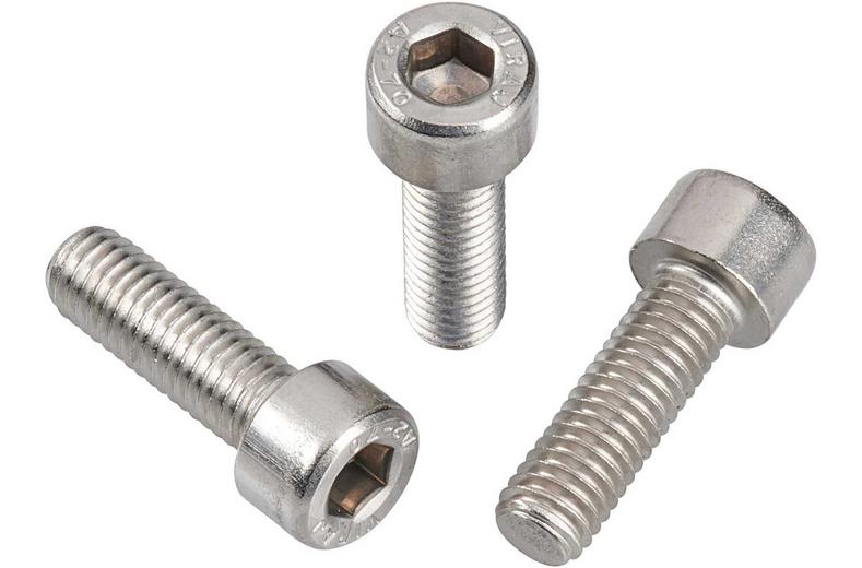Halfords Socket Cap Screws M8 x 25mm (FIXG154) Halfords Socket Cap Screws M8 x 25mm (FIXG154)