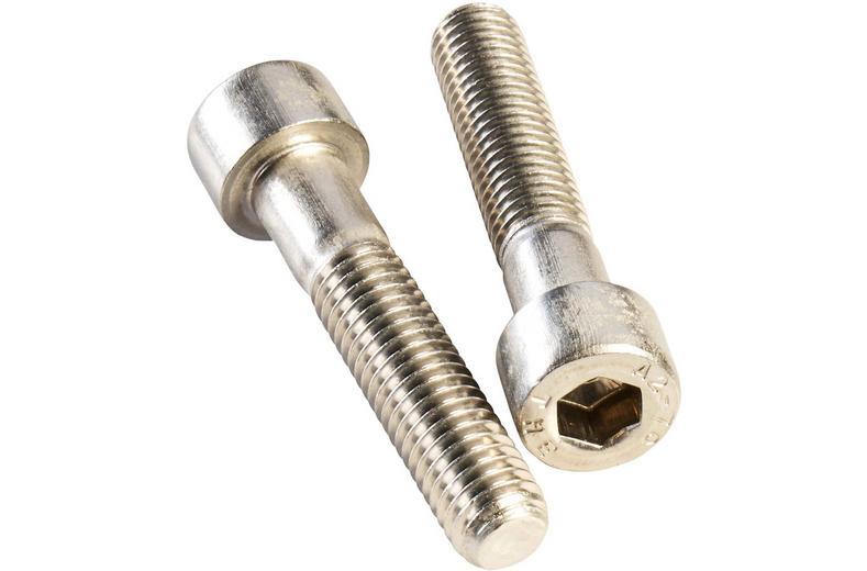 Halfords Socket Cap Screws M8 x 40mm (FIXG155) Halfords Socket Cap Screws M8 x 40mm (FIXG155)