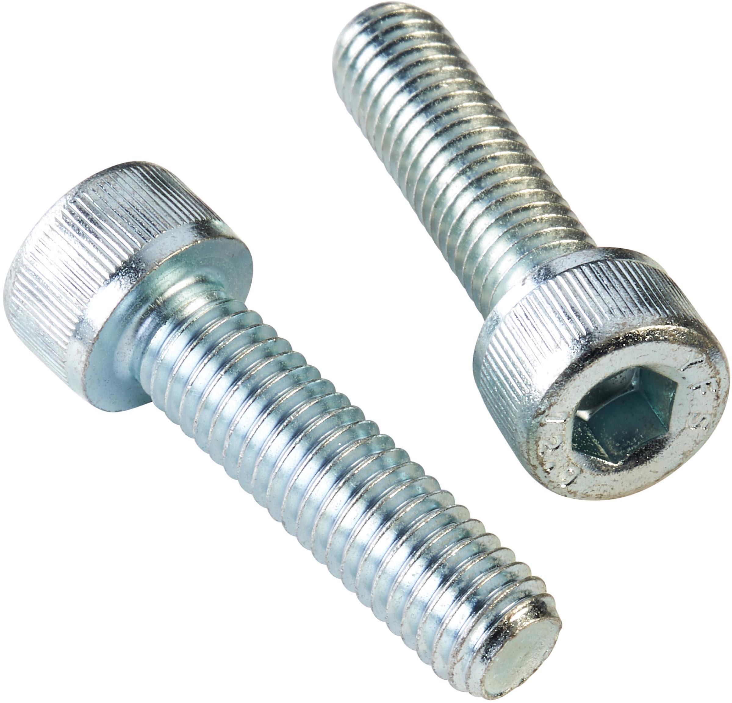 Halfords Socket Cap Screw M8 x 30mm (FIXG157)