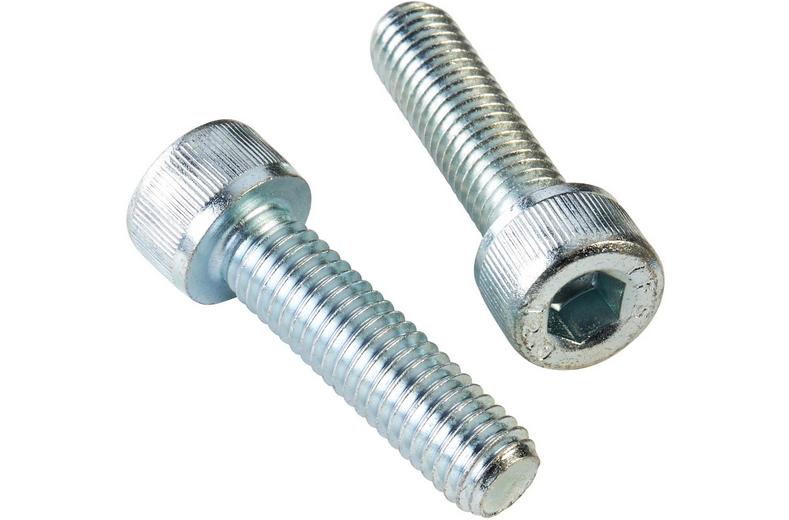 Halfords Socket Cap Screw M8 x 30mm (FIXG157) Halfords Socket Cap Screw M8 x 30mm (FIXG157)