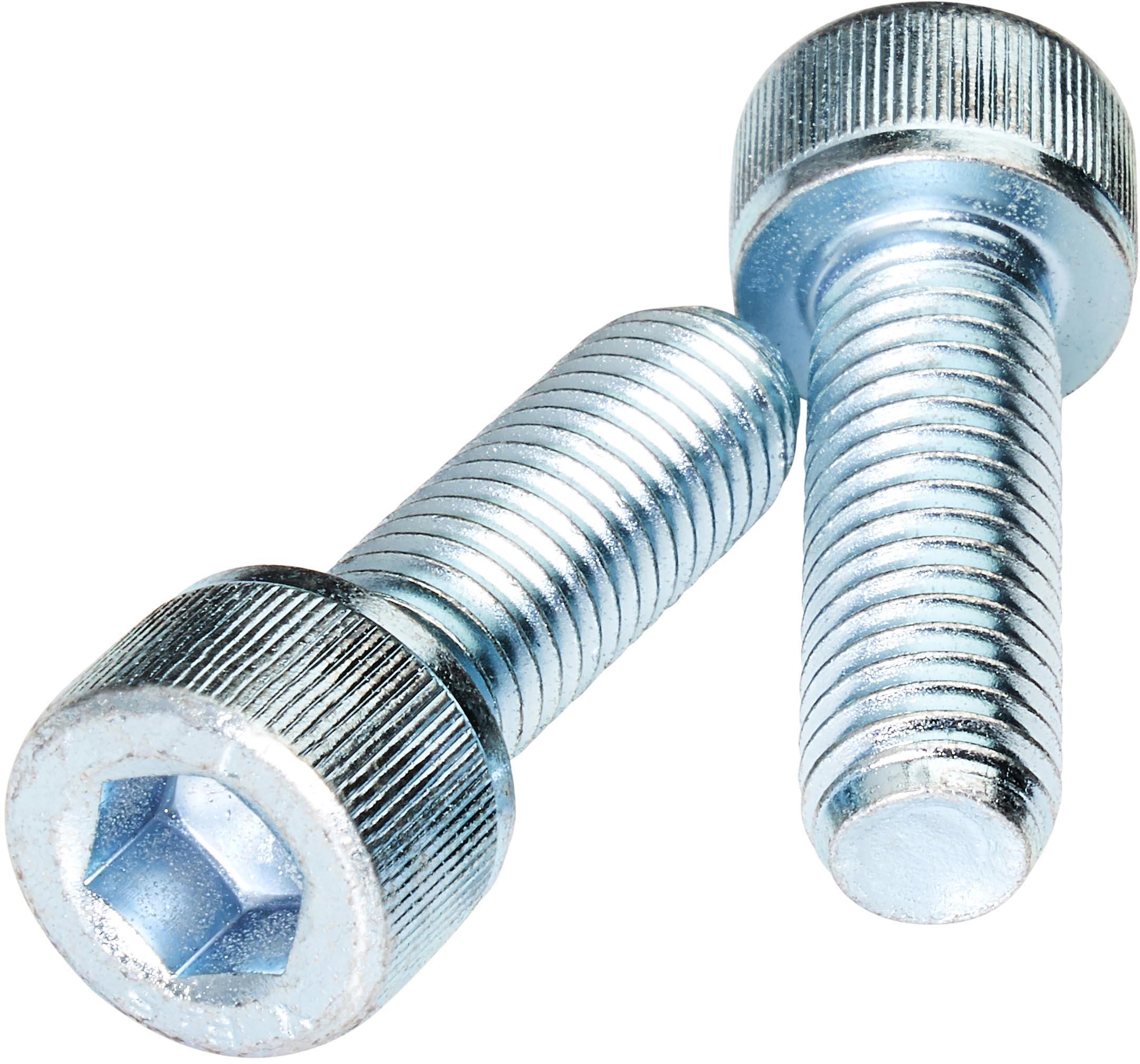 Halfords Socket Cap Screw M10 x 30mm (FIXG158)