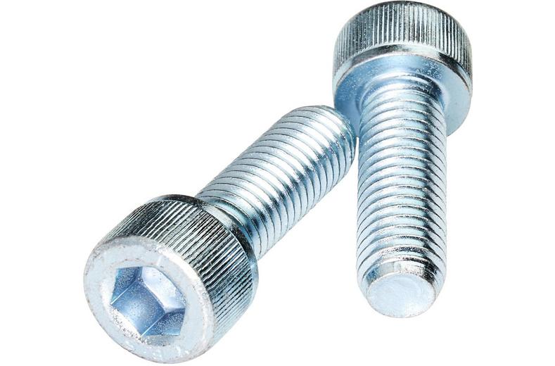 Halfords Socket Cap Screw M10 x 30mm (FIXG158) Halfords Socket Cap Screw M10 x 30mm (FIXG158)
