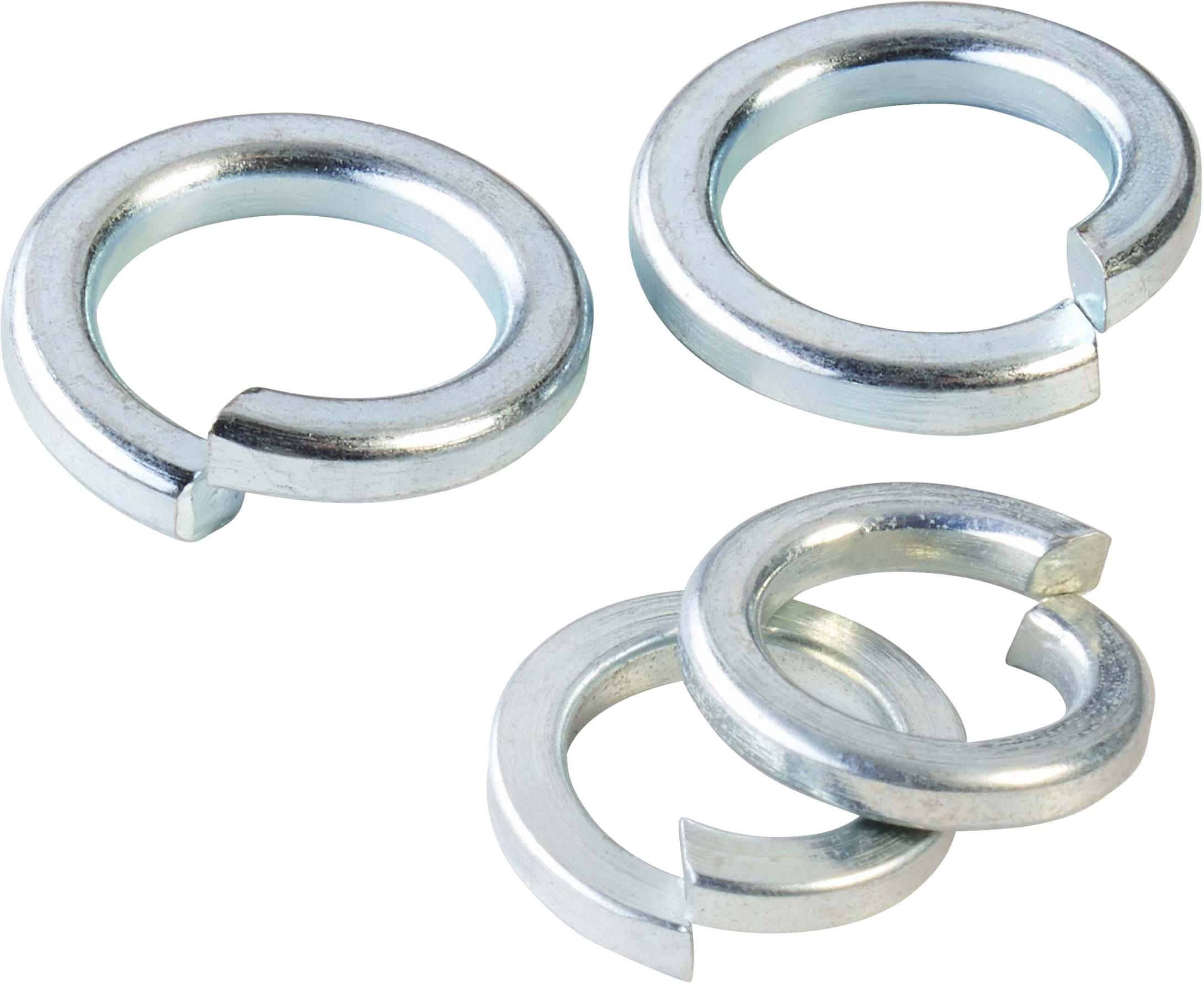 Halfords Spring Washers 8 and 9.5mm (FIXG167)