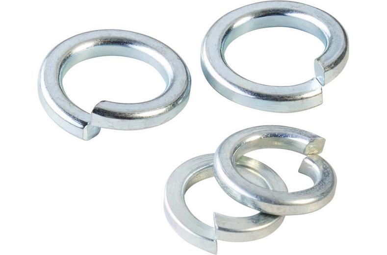 Halfords Spring Washers 8 and 9.5mm (FIXG167) Halfords Spring Washers 8 and 9.5mm (FIXG167)