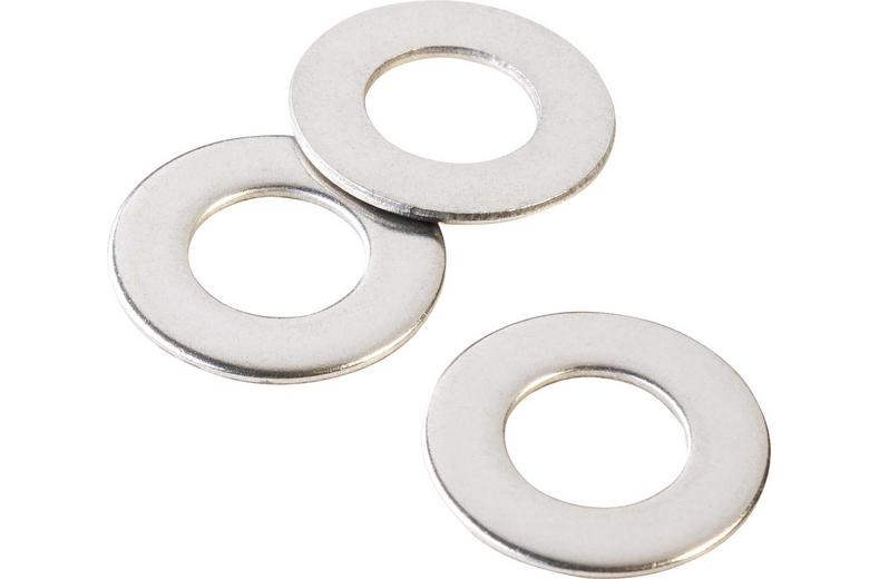 Halfords Flat Washers 10mm (FIXG174) Halfords Flat Washers 10mm (FIXG174)