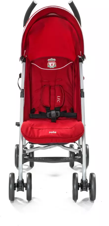 Liverpool stroller hotsell