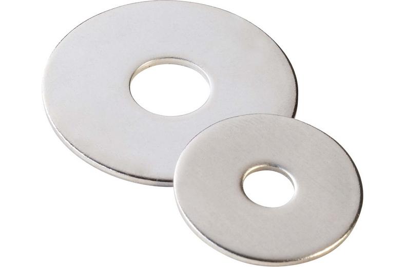 Halfords Assorted Repair Washers 6 & 8 & 10mm (FIXG179) Halfords Assorted Repair Washers 6 & 8 & 10mm (FIXG179)