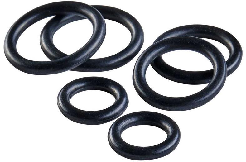Halfords Assorted Small O-Rings (FIXG180) Halfords Assorted Small O-Rings (FIXG180)