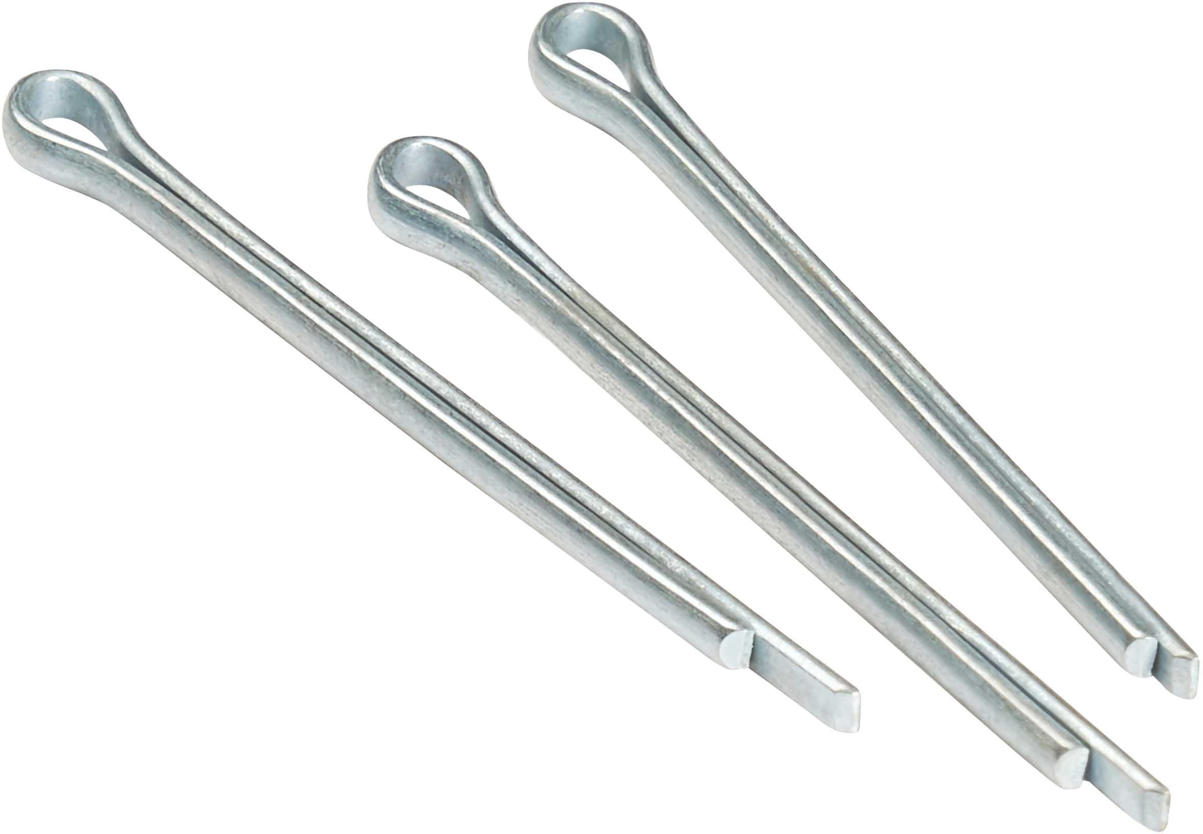 Halfords Split Pins 22 x 1.5mm (FIXG188)