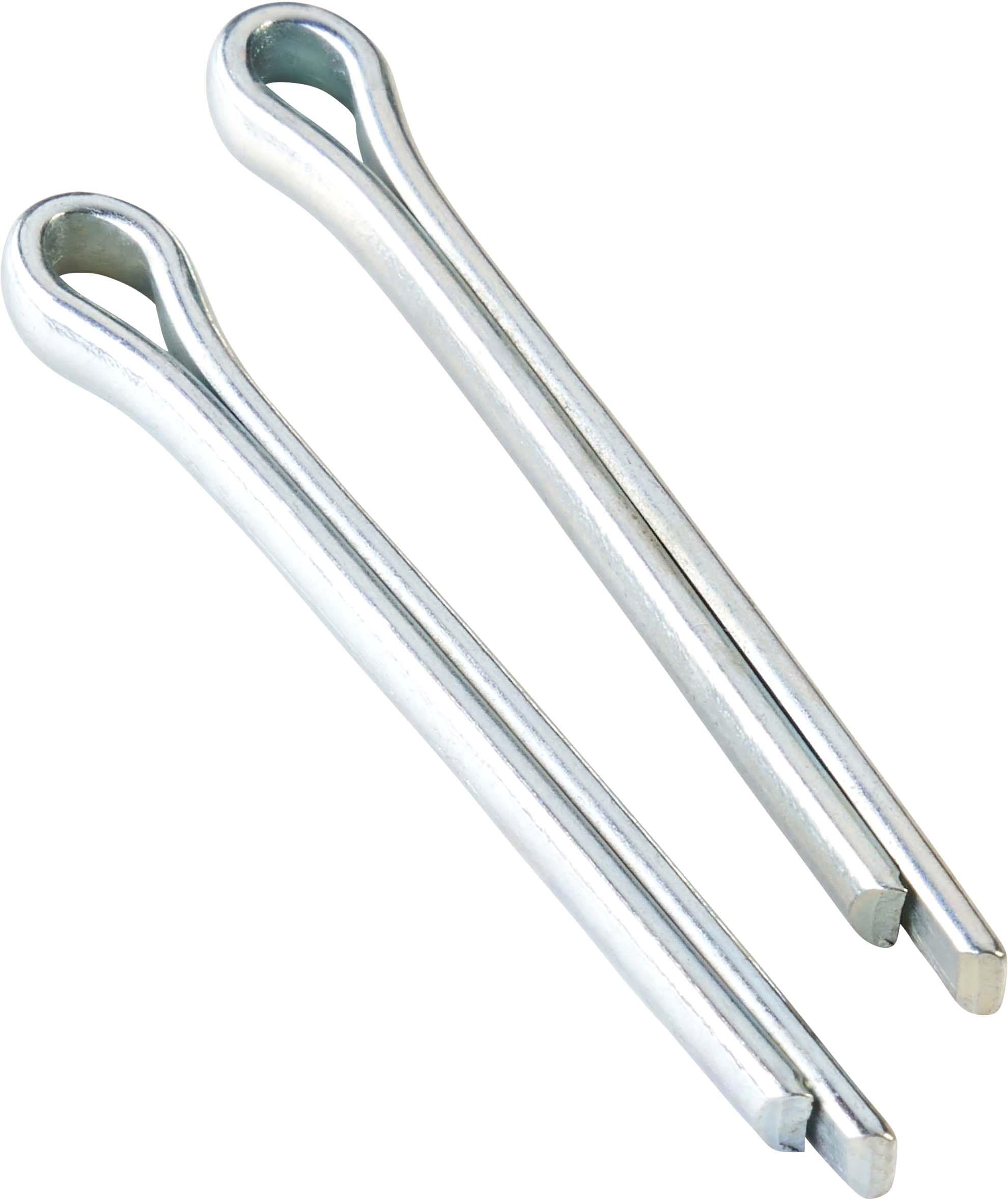Halfords Split Pins 38x4mm (FIXG189)