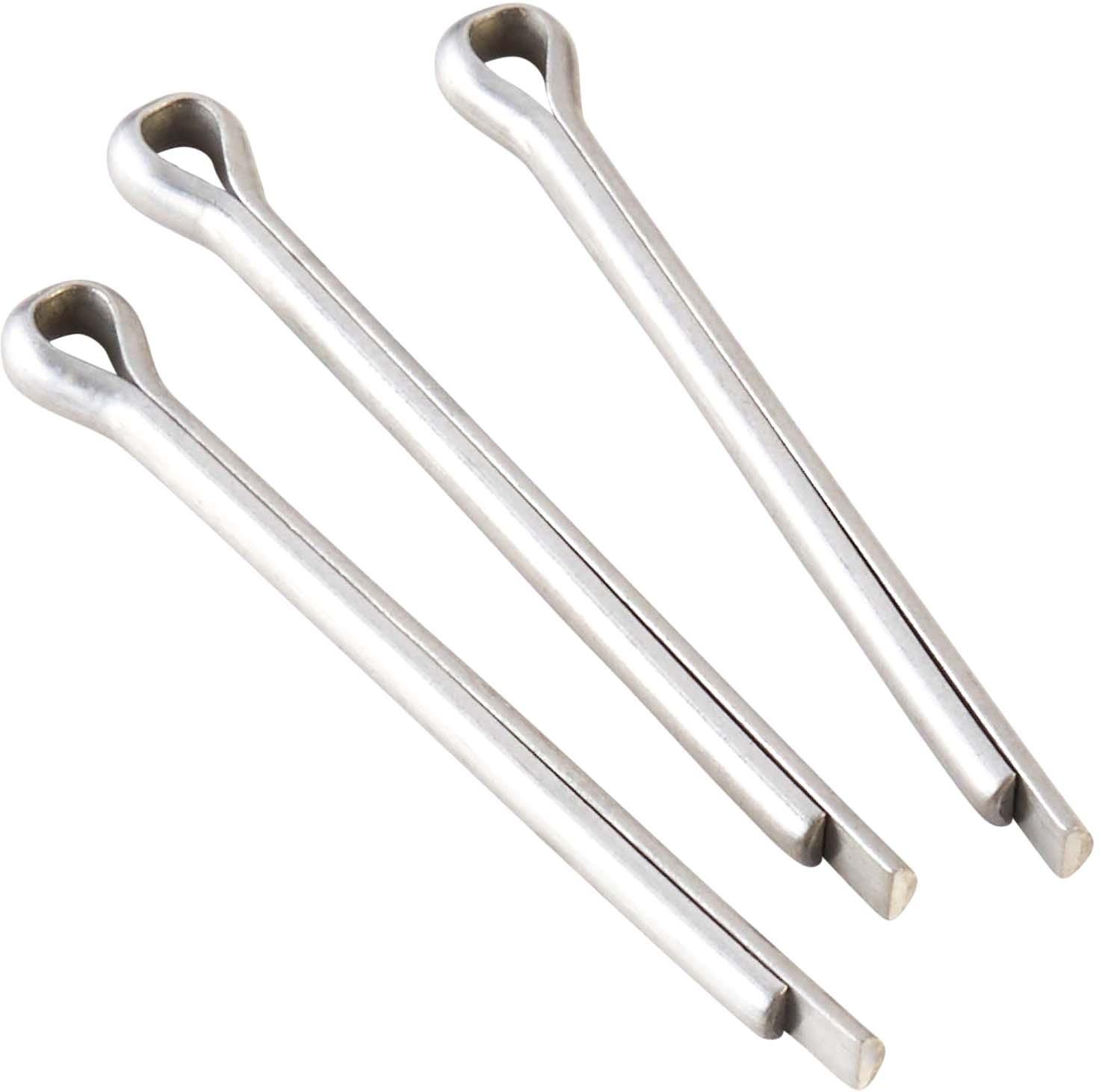 Halfords Split Pins 25mmx2mm (FIXG190)