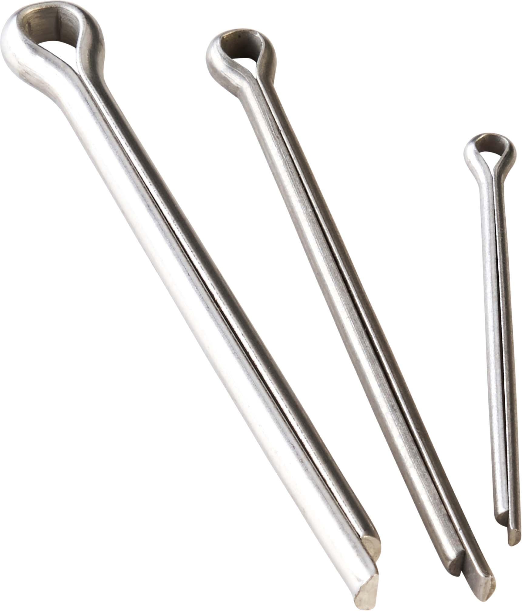 Halfords Assorted Split Pins (FIXG193)