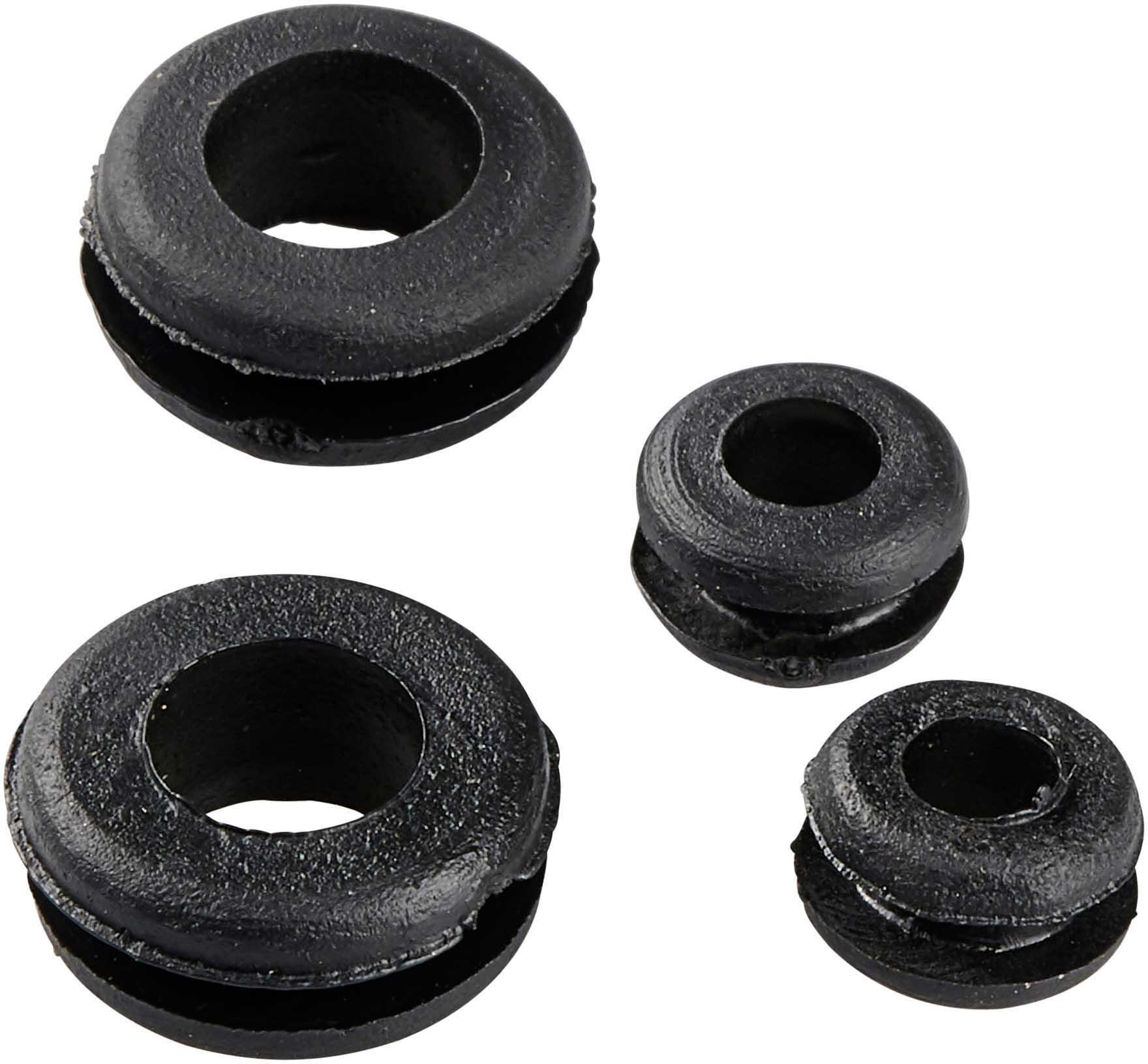 Halfords Wiring Grommets 6.5 & 8mm (FIXG194)
