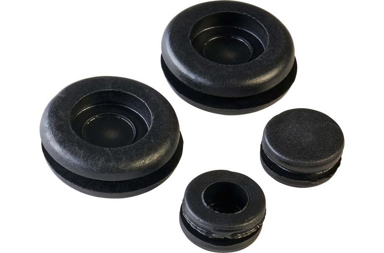 Halfords Membrane Grommets 6 & 13mm (FIXG196) Halfords Membrane Grommets 6 & 13mm (FIXG196)