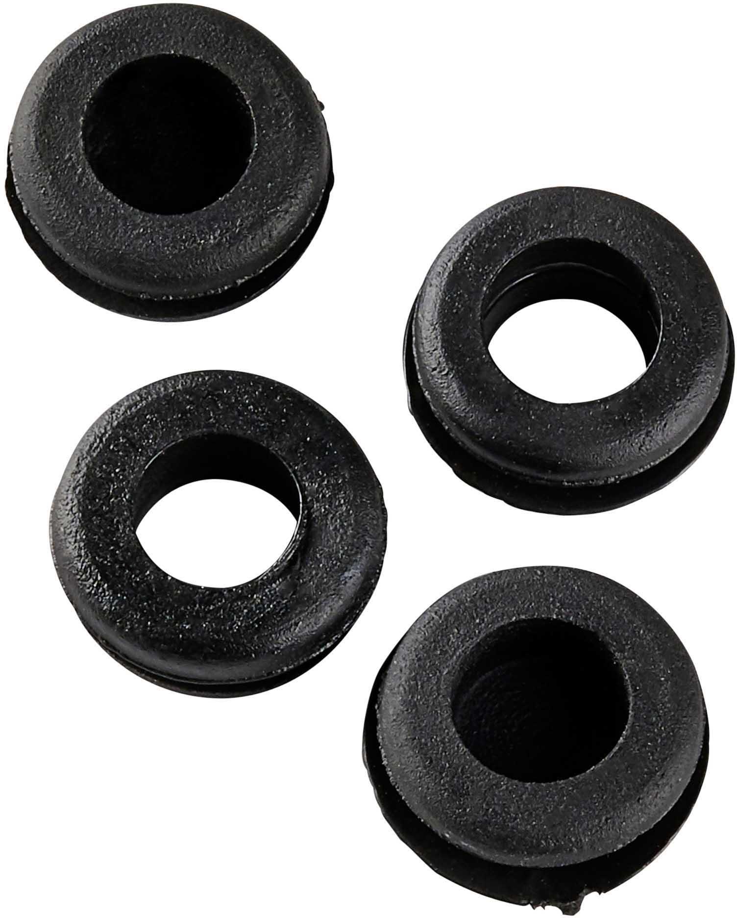 The Halfords Assorted Blanking & Cable Grommets (FIXG199)
