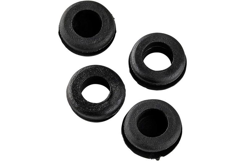 The Halfords Assorted Blanking & Cable Grommets (FIXG199) The Halfords Assorted Blanking & Cable Grommets (FIXG199)