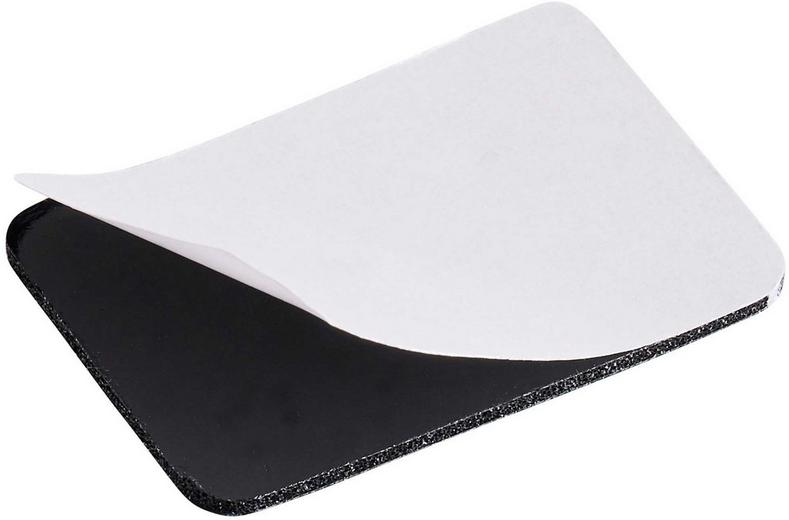 Halfords Heavy Duty Adhesive Pad (FIXG218) Halfords Heavy Duty Adhesive Pad (FIXG218)