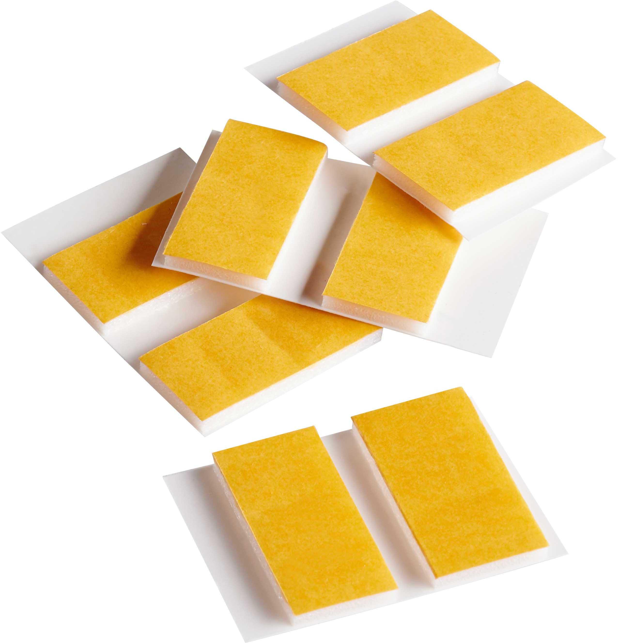 Halfords Adhesive Pads (FIXG219)