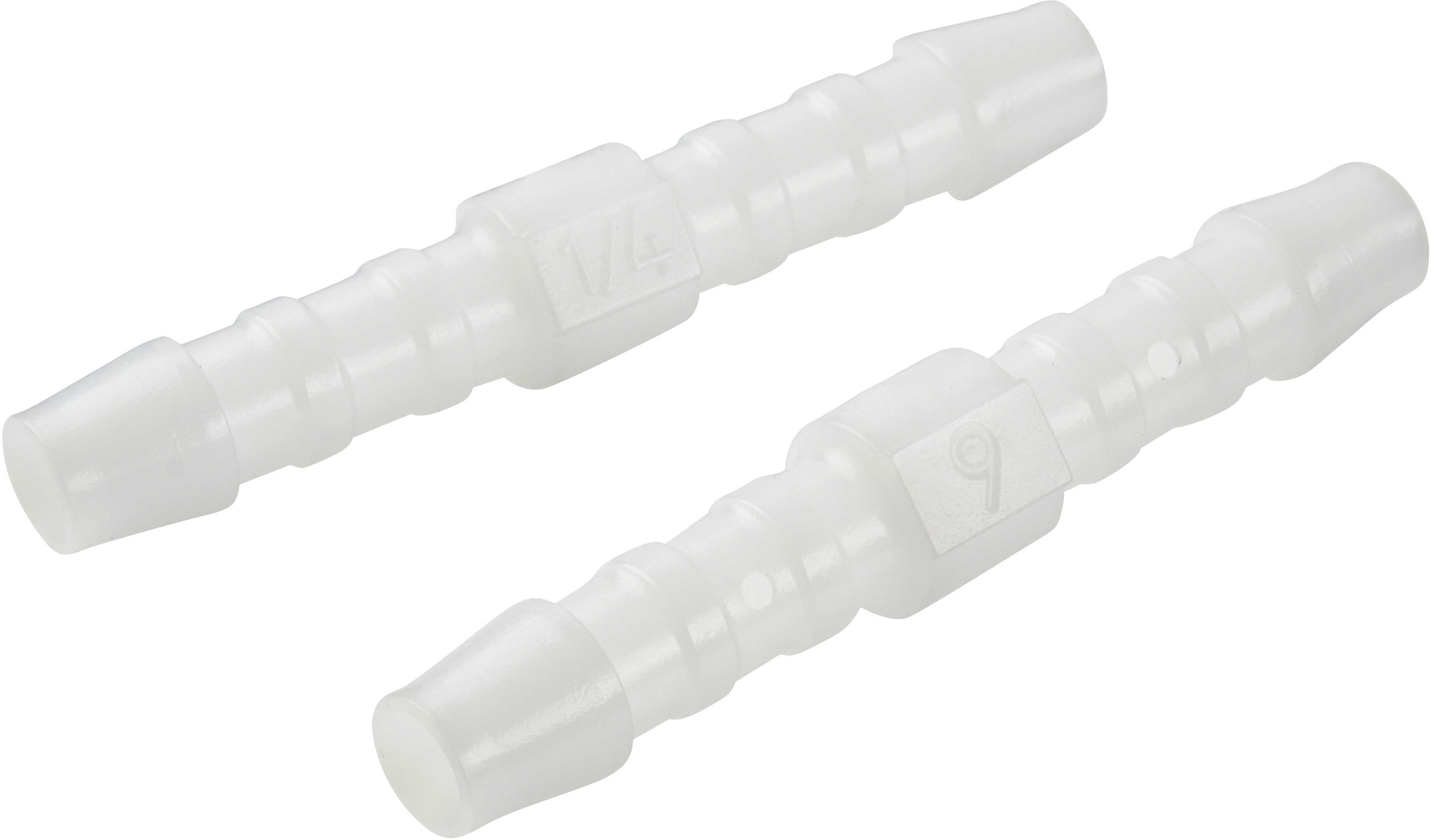 Halfords  Hose Connector Straight (FIXG226)