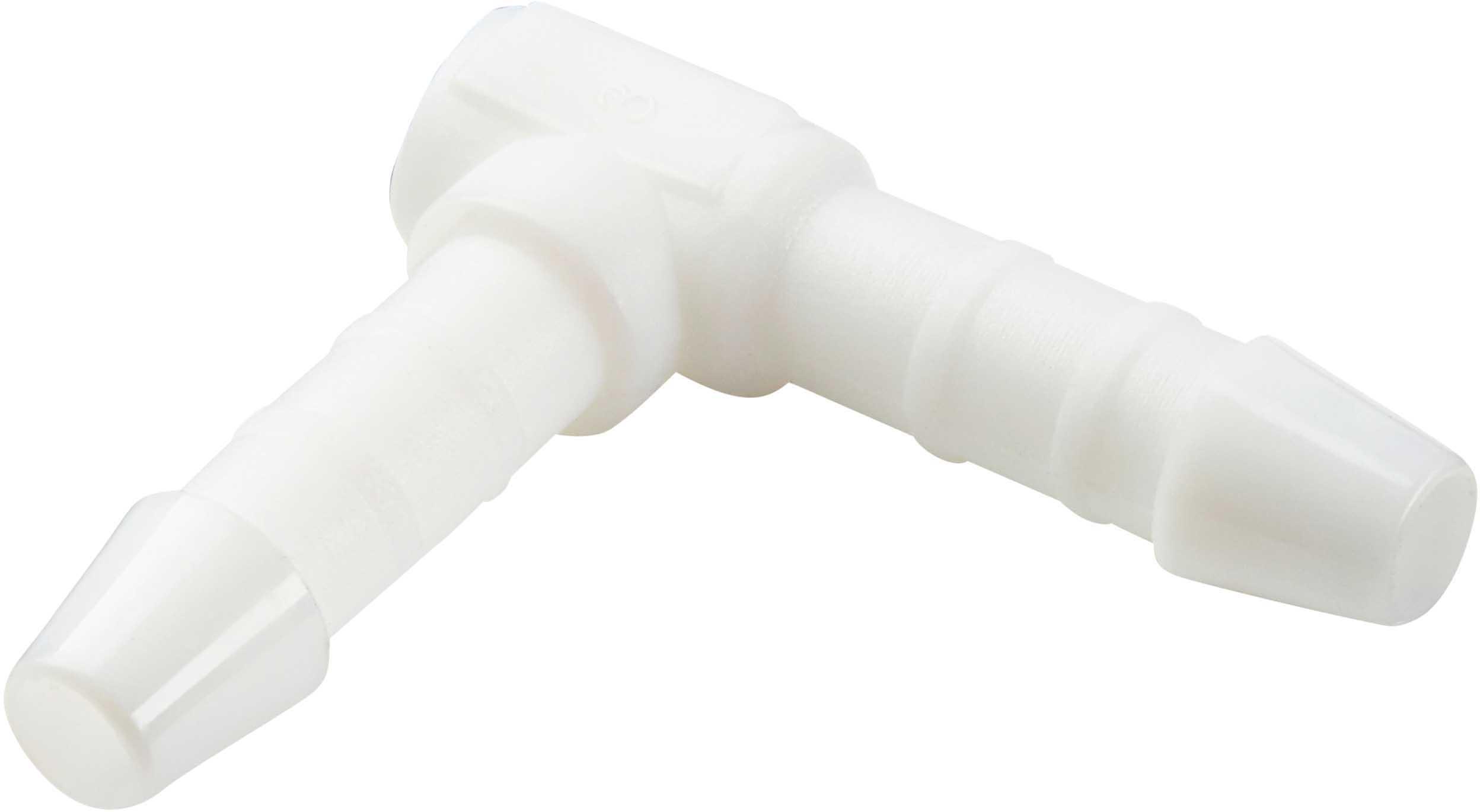 Halfords Angled Connector (FIXG227)