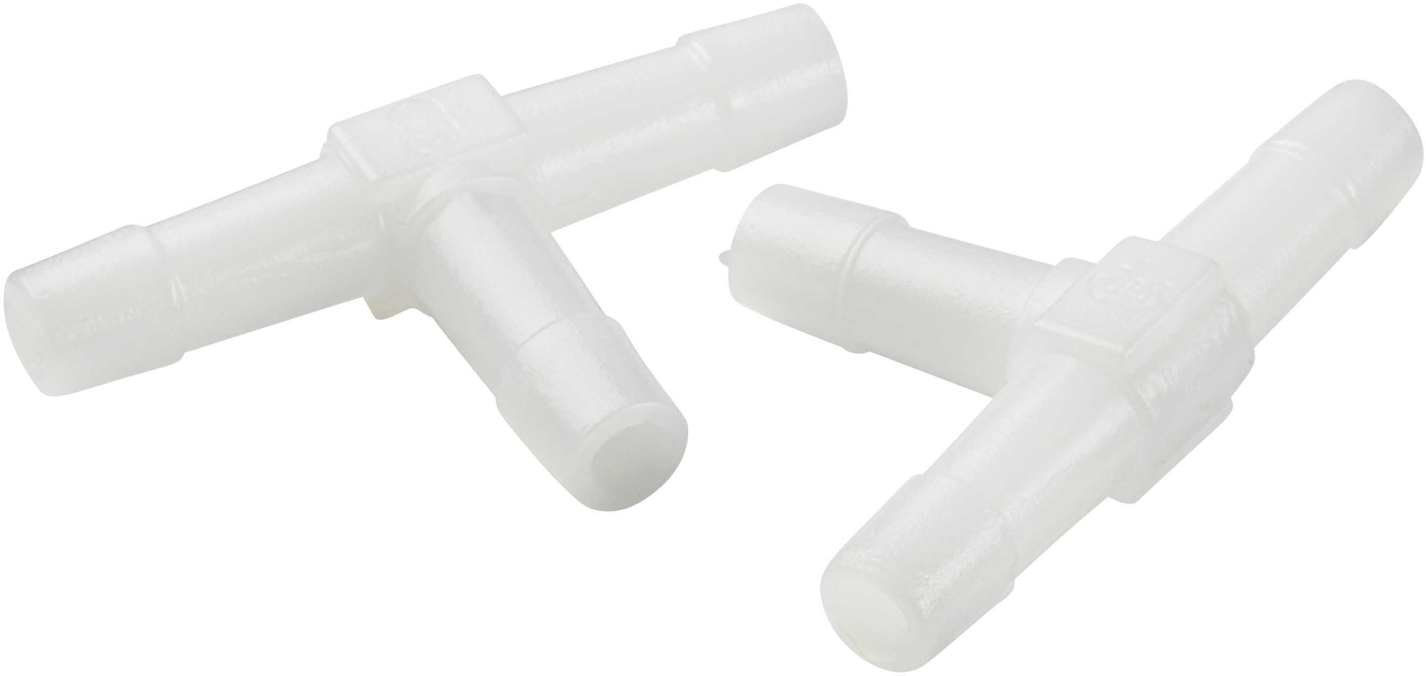 Halfords Hose Connectors 3mm T Piece (FIXG228)