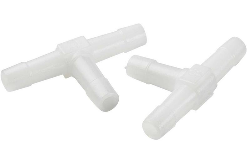 Halfords Hose Connectors 3mm T Piece (FIXG228) Halfords Hose Connectors 3mm T Piece (FIXG228)