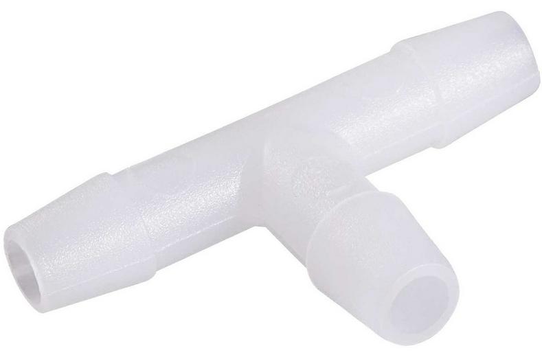 Halfords Hose Connectors 5mm T Piece (FIXG229) Halfords Hose Connectors 5mm T Piece (FIXG229)