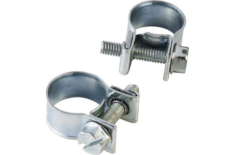 Halfords Petrol Clips 12-14mm (FIXG233) Halfords Petrol Clips 12-14mm (FIXG233)
