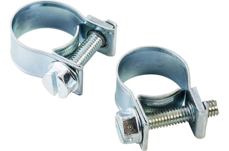 Halfords Petrol Pipe Clips 13-14mm (FIXG235) Halfords Petrol Pipe Clips 13-14mm (FIXG235)