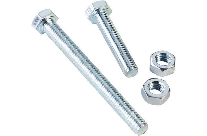 Halfords Assorted Screws & Nuts M5 (FIXG250) Halfords Assorted Screws & Nuts M5 (FIXG250)