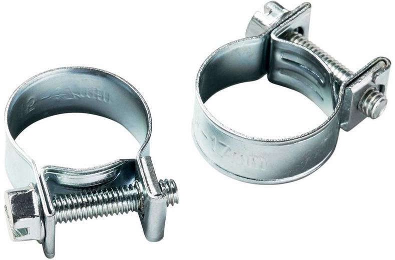 Halfords Petrol Pipe Clips 15-17mm (FIXG260) Halfords Petrol Pipe Clips 15-17mm (FIXG260)