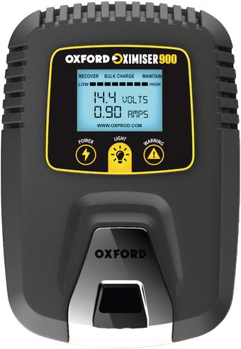 Oximiser 900 Essential Battery Management System