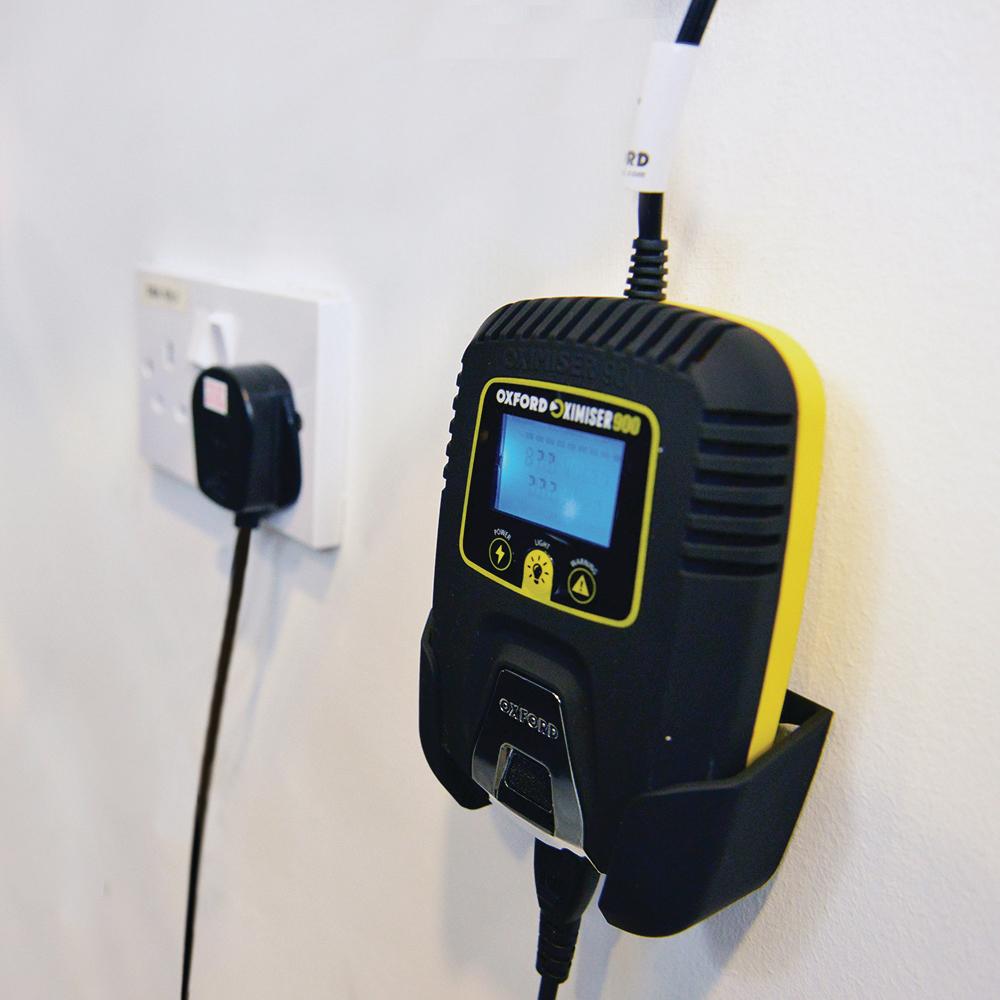 Oximiser 900 Essential Battery Management System