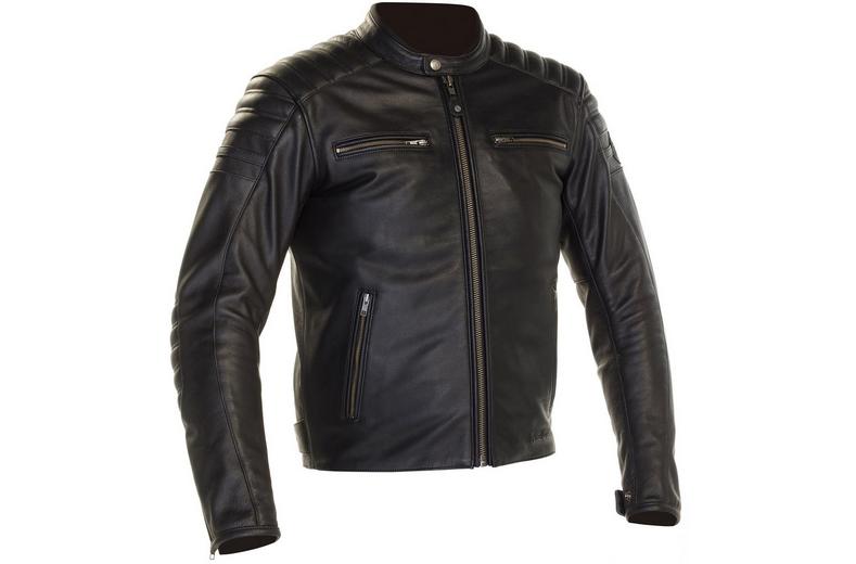 Richa Daytona 2 Jacket - Black Richa Daytona 2 Jacket - Black