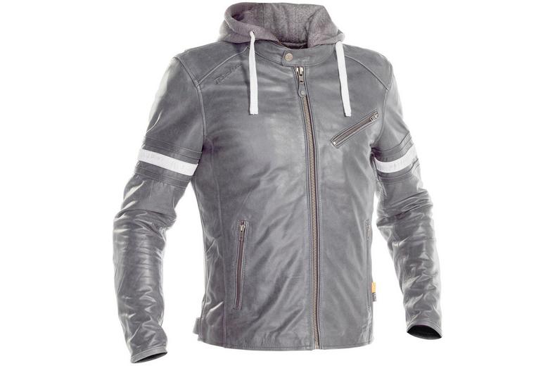Richa Toulon 2 Jacket - Grey Richa Toulon 2 Jacket - Grey