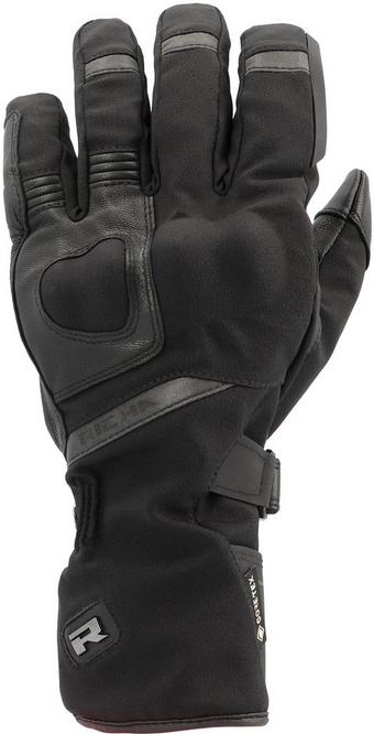 Richa Gladiator GTX Glove - Black - 3XL