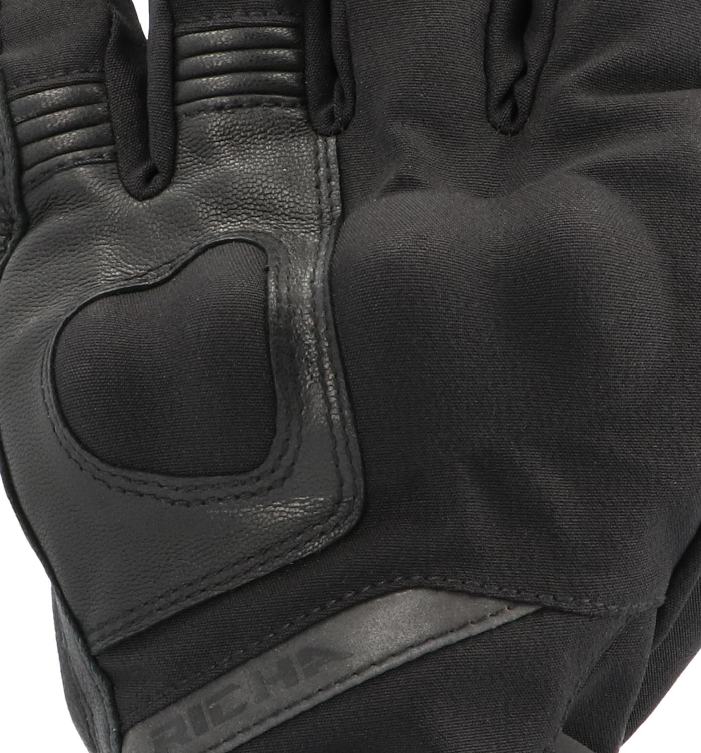 Richa Gladiator GTX Glove - Black