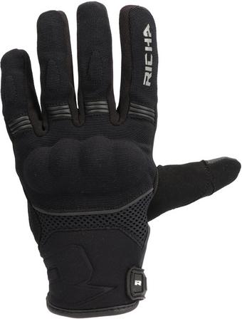 Richa Scope WP Glove - Black - S