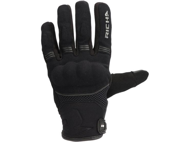 Richa Scope WP Glove - Black