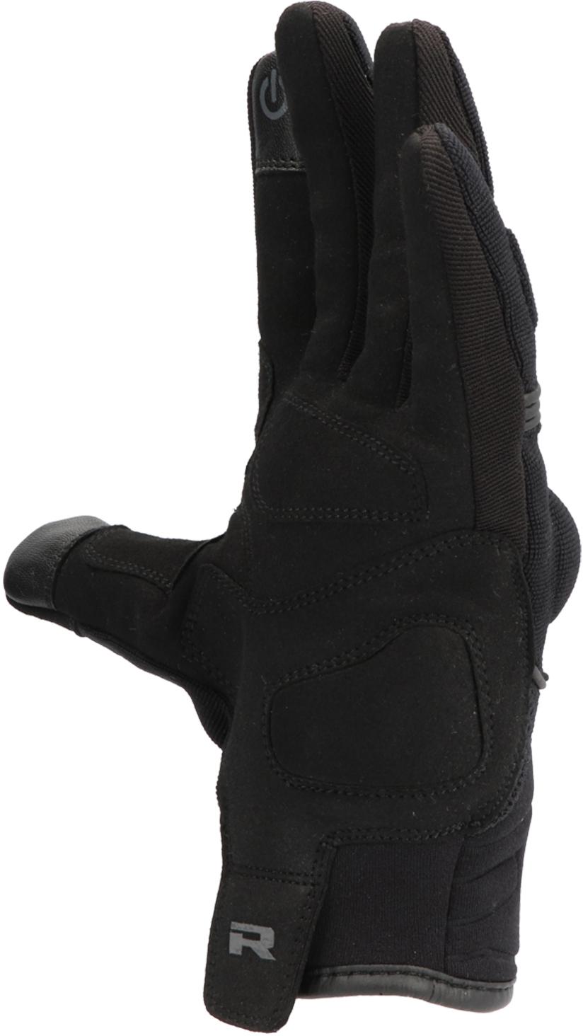 Richa Scope WP Glove - Black - S