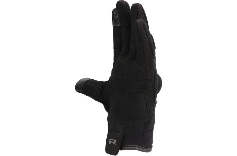 Richa Scope WP Glove - Black Richa Scope WP Glove - Black