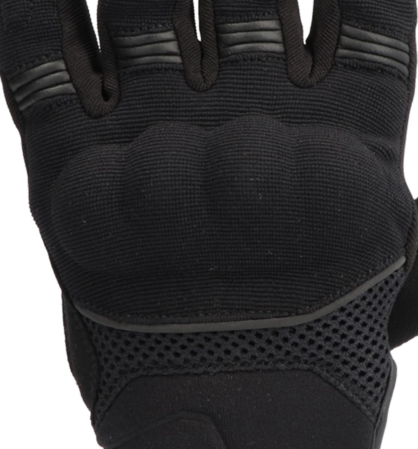 Richa Scope WP Glove - Black - S
